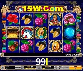 Estatísticas do Jogo 99I