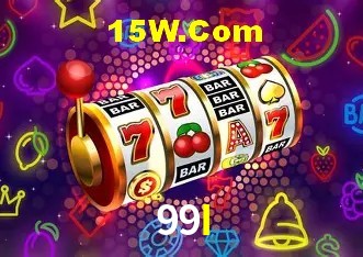 Jogos de Slot 99I