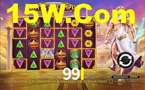 99I: Jogos de Caça-Níqueis-Altas Recompensas, Roleta-Velocidade, Blackjack-Desafios Máximos