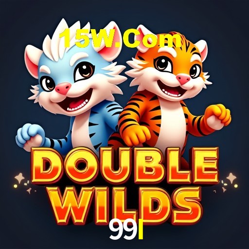 Provedores de Jogos 99I