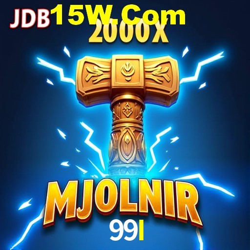 Descubra o Mundo do Cassino Online com 99I